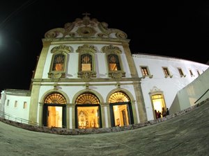 Convento Santa Maria dos Anjos em Penedo é entregue totalmente restaurado