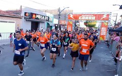 Prefeitura de Lagoa da Canoa promove corrida em homenagem ao Trabalhador