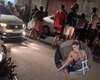 Jovem é morto com sete tiros na frente de casa no bairro Tabuleiro do Martins