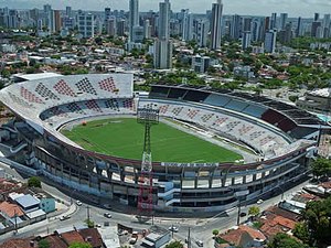 Querendo aproximar do G4, CRB enfrenta desesperado Santa Cruz, em Recife 