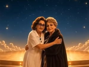 Mais Você” presta homenagem a Laura Cardoso e Glória Menezes com inteligência artificial
