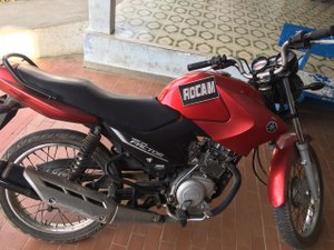 Com medo da polícia, homem foge durante abordagem em Arapiraca