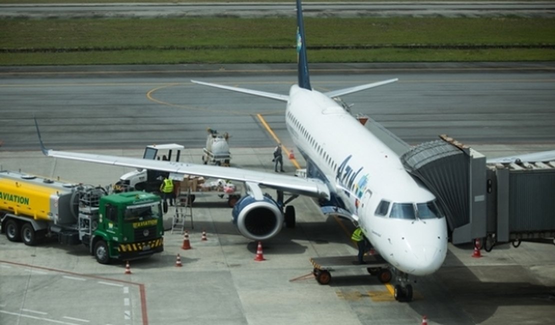 Alagoano nega privatização da Infraero, mas mantém concessão de aeroportos