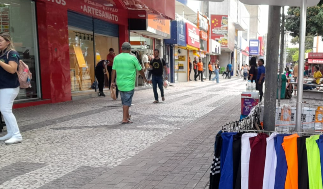 Sindilojas informa o que abre e fecha no feriado de 1º de maio em Arapiraca