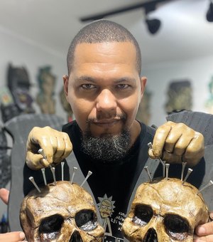 Nolan Nelson: a força transformadora do empreendedorismo e a arte de acreditar no próprio sucesso