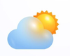 Clima em Alagoas permanece instável neste fim de semana, mas com sol um pouco mais intenso
