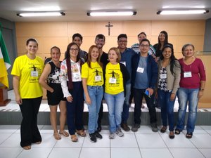 CVV faz seleção para voluntários em Arapiraca