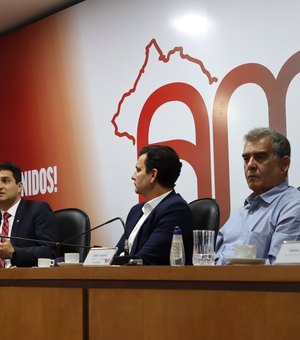 MP se reúne com prefeitos e reapresenta ferramenta para controle e transparência de gastos com festividades