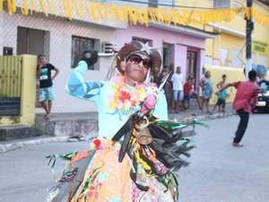 Morte do ‘Homem da Burrinha’ causa comoção em Porto Calvo
