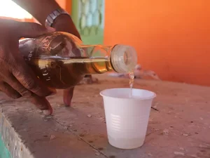 Bebia tradicional vira principal suspeita de intoxicação em massa no Sertão