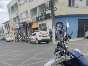 Polícia Civil descarta suposto cárcere privado envolvendo quatro adolescentes em Craíbas