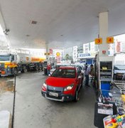 Alagoas reduz preço do diesel usado para cobrança do ICMS
