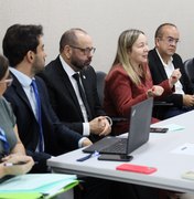 Alagoas discute política de atenção à saúde no sistema socioeducativo