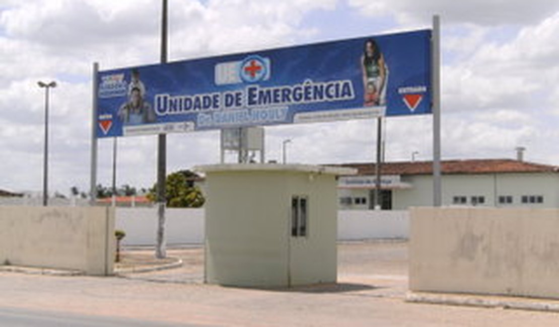 Reconciliação de casal acaba em tentativa de homicídio em Arapiraca 