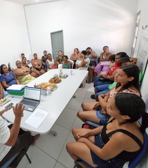 Programa Minha Casa Melhor beneficia moradores de baixa renda em Maragogi