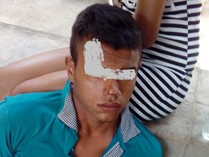 Ex-reeducando é preso acusado de praticar vários crimes em Jacuípe