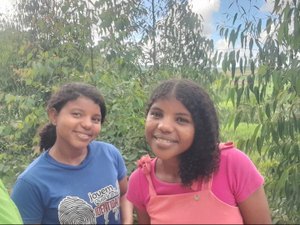 Jovens com transtornos mentais desaparecem e família faz apelo para encontrá-las
