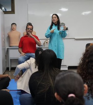 Autorizado pelo MEC, curso de Fisioterapia do Cesmac do Agreste amplia oportunidades acadêmicas
