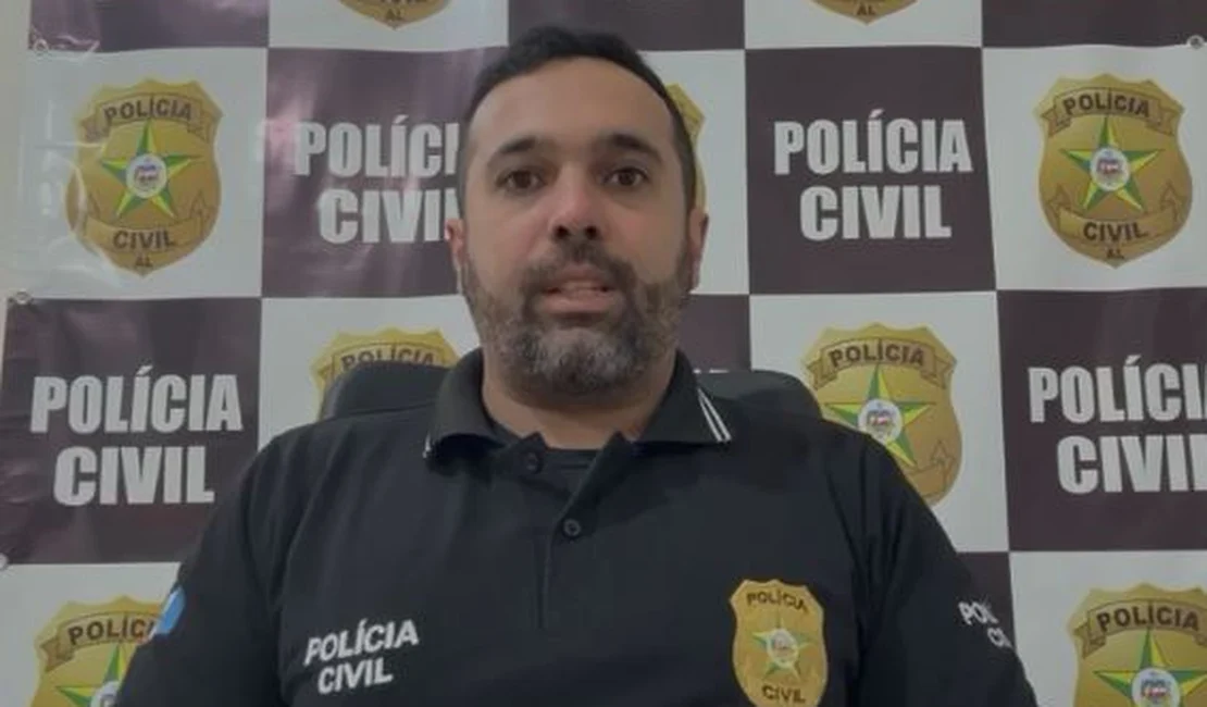 Polícia Civil investiga homicídio de homem encontrado às margens da AL-105