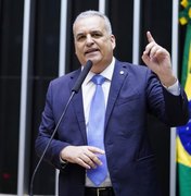 Atuação de Alfredo Gaspar na Segurança Pública o torna referência no Parlamento