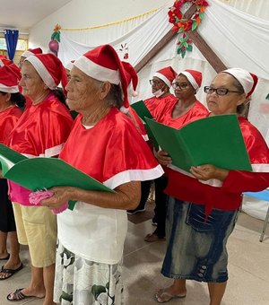 Prefeitura celebra a magia do Natal com programação especial para famílias