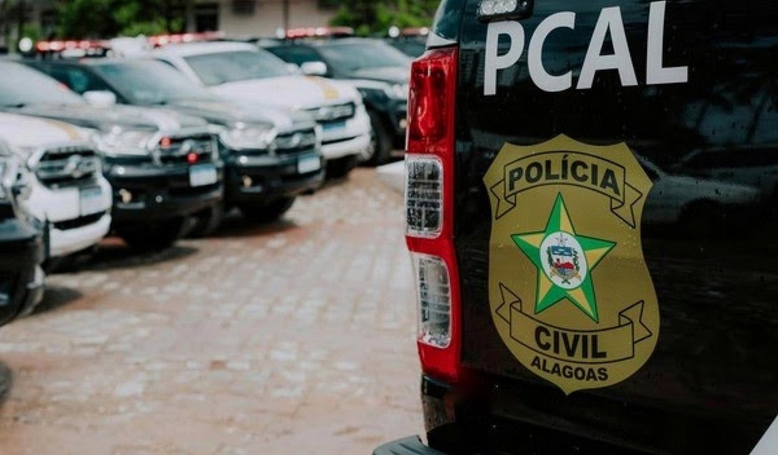 Polícia Civil prende suspeito de matar e esconder corpo no bairro Santa Lúcia
