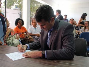 Defensor Público é eleito presidente do Conselho Estadual da Criança e do Adolescente