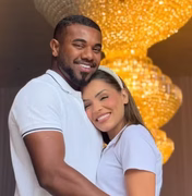 Davi Brito diz que casamento com Emilly Araújo vai custar R$ 2,5 milhões