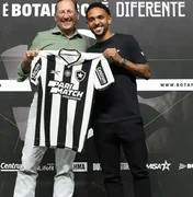 Cruzeiro fatura com chegada de Vitinho ao Botafogo; confira valores