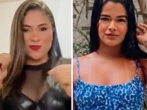 Preso homem acusado de assassinar mulheres pernambucanas em hotel de Maceió
