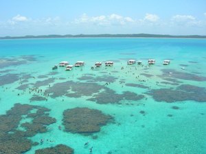 Ocupação hoteleira em Alagoas supera média de 90% no feriado