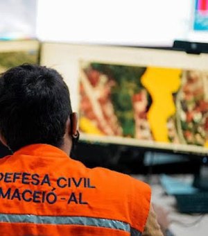 Maceió, Coqueiro Seco e Barra de São Miguel ainda possuem desabrigados