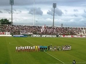 Série D: América RN consegue vantagem, Flu de Feira empata; confira a rodada