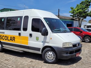 Renovação de permissões do transporte escolar em Maceió inicia nesta segunda (13)