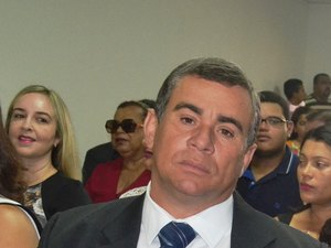 Prefeito de Jacuípe confirma intenção de disputar Presidência da AMA