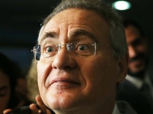 STF abre processo, e Renan vira réu sob acusação de desvio de dinheiro público