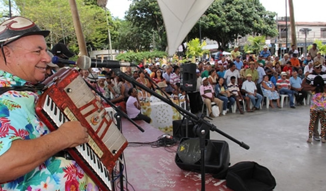 Idealizador do Cultura na Praça lamenta fim do projeto