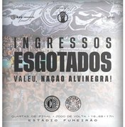 Ingressos esgotados para ASA  x Goiatuba; jogo decisivo será no domingo