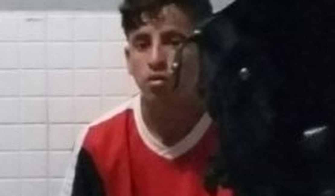 Jovem é executado a tiros em povoado no litoral