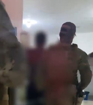 Caso Felca: adolescente é detido em Arapiraca suspeito de ‘desafios na internet’ que promoviam pornografia infantil