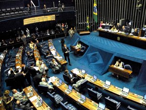 PEC do Teto é aprovada em votação final e congela gastos por 20 anos