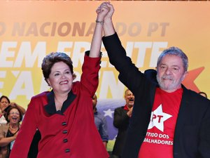 'Lula será candidato em 2018', afirma Dilma a revista francesa