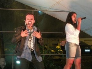 Arapiraca realiza mais uma  edição do show ' Som do Amor'