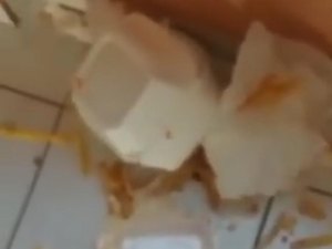 Entregador relata humilhação durante entrega de lanche na Mangabeiras