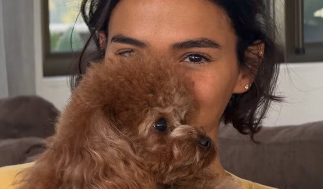 Shawn Mendes faz primeiro post para Bruna Marquezine e se declara