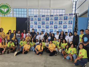 Defensoria encerra campanha Maio Laranja com palestra sobre combate ao abuso e à exploração sexual de crianças e adolescentes