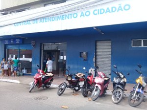 Central Já! Arapiraca realiza mudança e fecha as portas até próxima semana