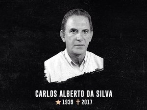Ex-técnico do Guarani e Seleção Brasileira, Carlos Alberto Silva  morre aos 77 anos