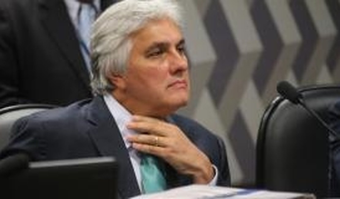 Delcídio do Amaral recorre ao Supremo para garantir direitos políticos