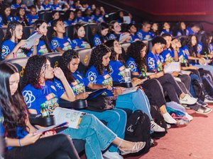 Estudantes da rede pública de Maceió conquistam aprovação no Ifal